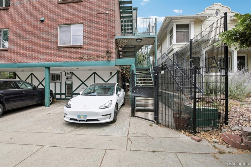 1140 N Downing St #103, Denver, CO 80218