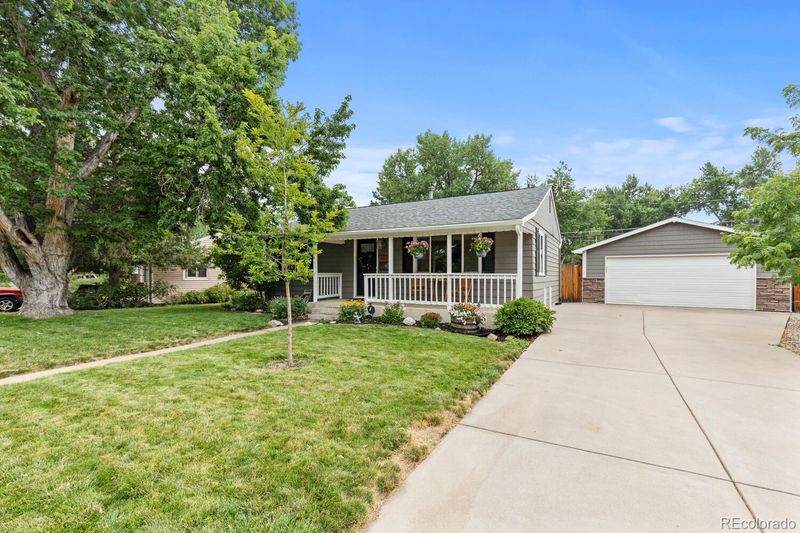 6160 S Bemis St, Littleton, CO 80120
