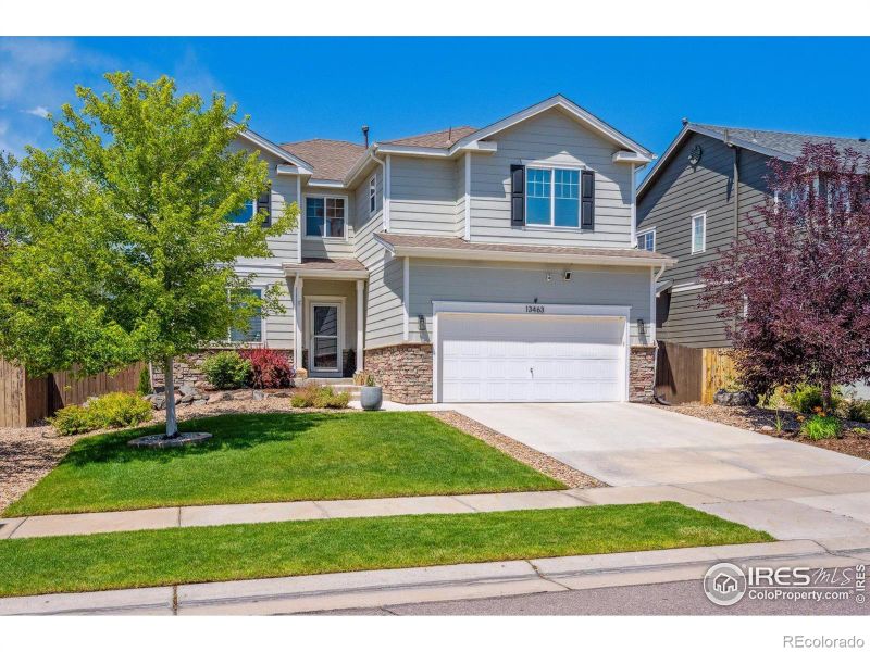 13463 Tamarac Pl, Thornton, CO 80602