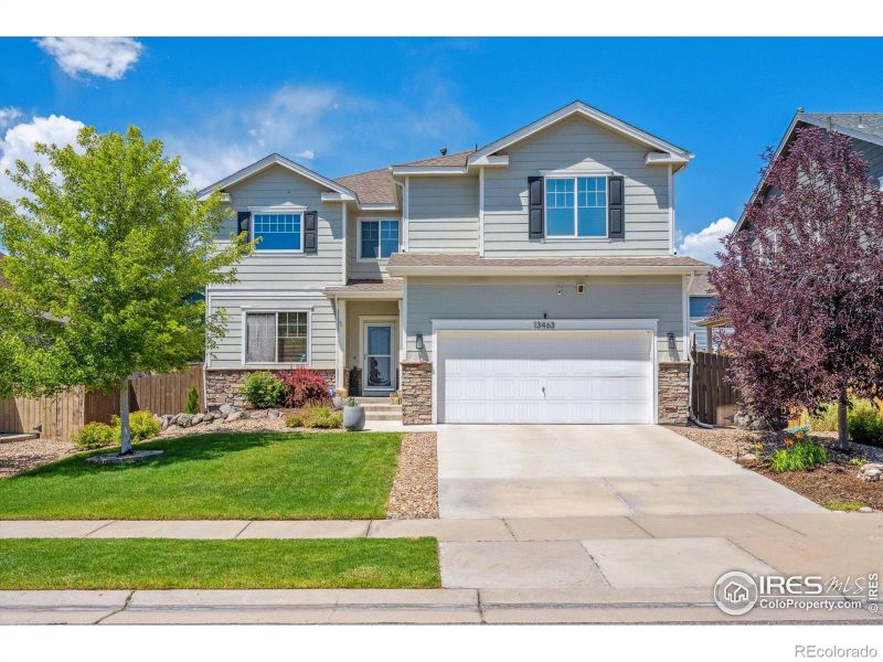 13463 Tamarac Pl, Thornton, CO 80602