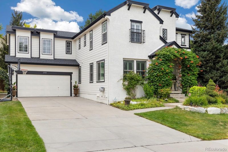 2900 Timberchase Trl, Highlands Ranch, CO 80126