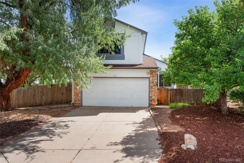 7842 Kyle Way, Littleton, CO 80125