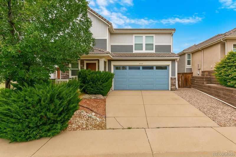 2002 Quartz St, Castle Rock, CO 80109