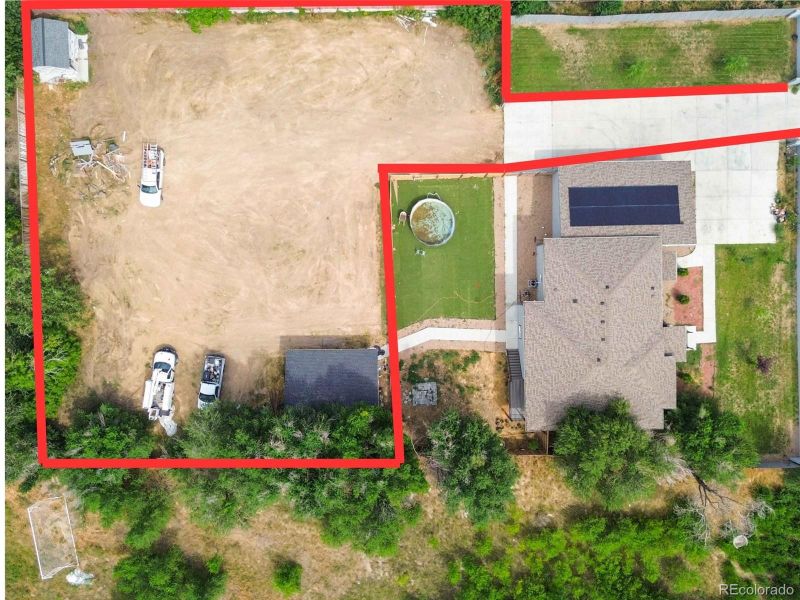10201 E Mississippi Ave, Denver, CO 80247
