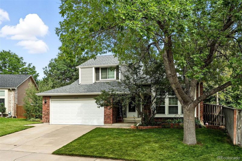 4536 Ceylon St, Denver, CO 80249