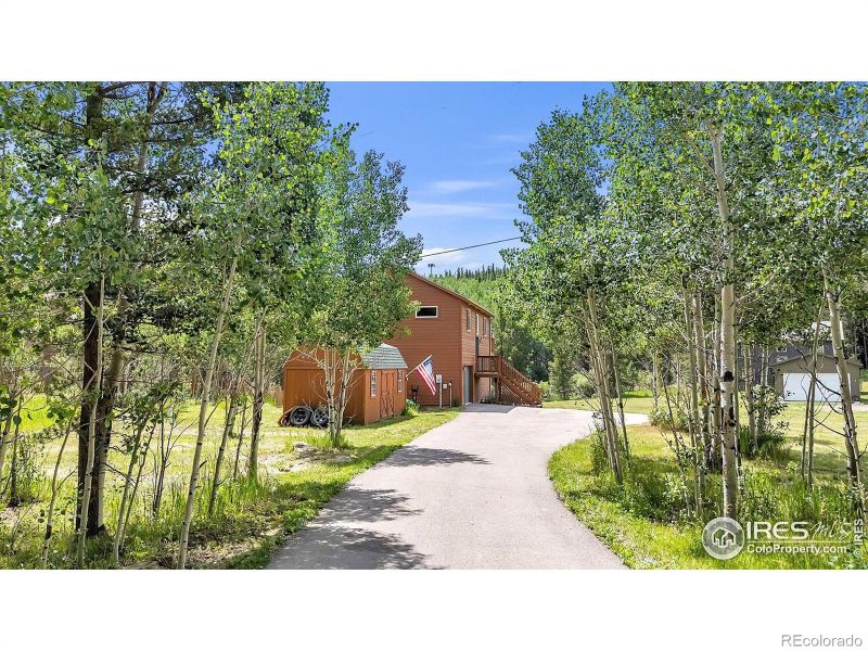 212 Glen Mawr Dr, Black Hawk, CO 80422