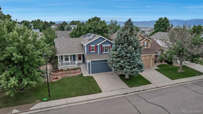 3708 Bucknell Dr, Highlands Ranch, CO 80129