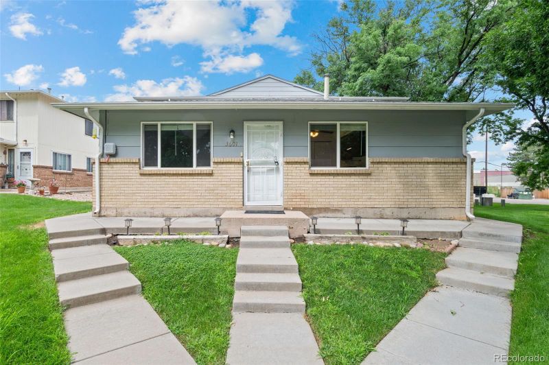 7309 W Hampden Ave #3601, Lakewood, CO 80227