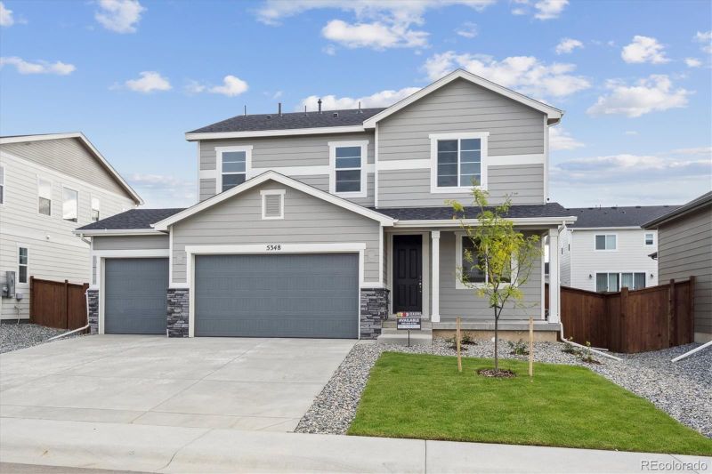 5348 Brangus Dr, Windsor, CO 80528