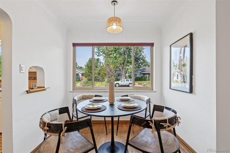 4942 N Raleigh St, Denver, CO 80212