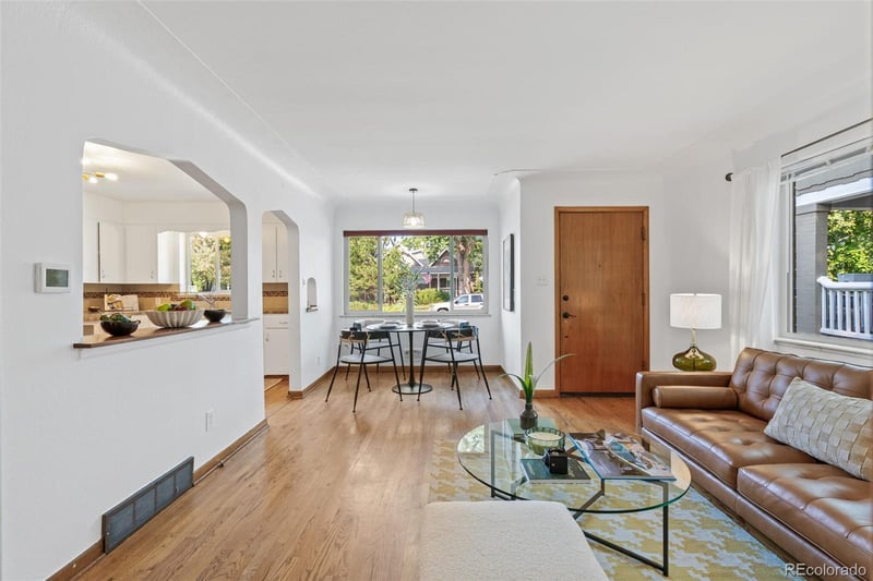 4942 N Raleigh St, Denver, CO 80212