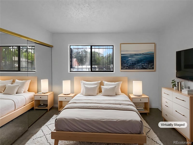 3100 S Federal Blvd #110, Denver, CO 80236