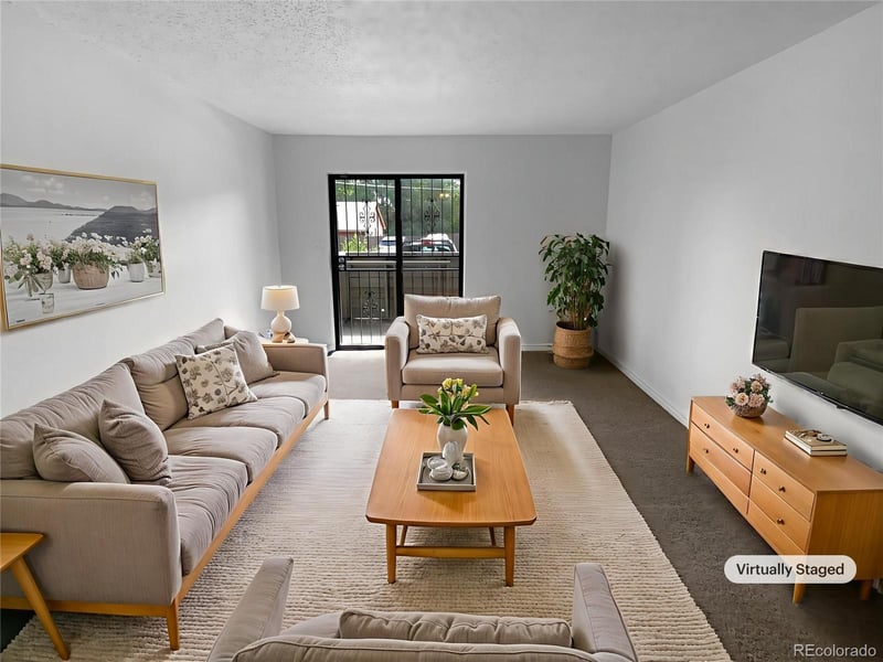 3100 S Federal Blvd #110, Denver, CO 80236