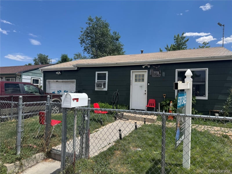 7770 Oneida St, Commerce City, CO 80022