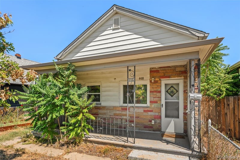 4410 Grant St, Denver, CO 80216