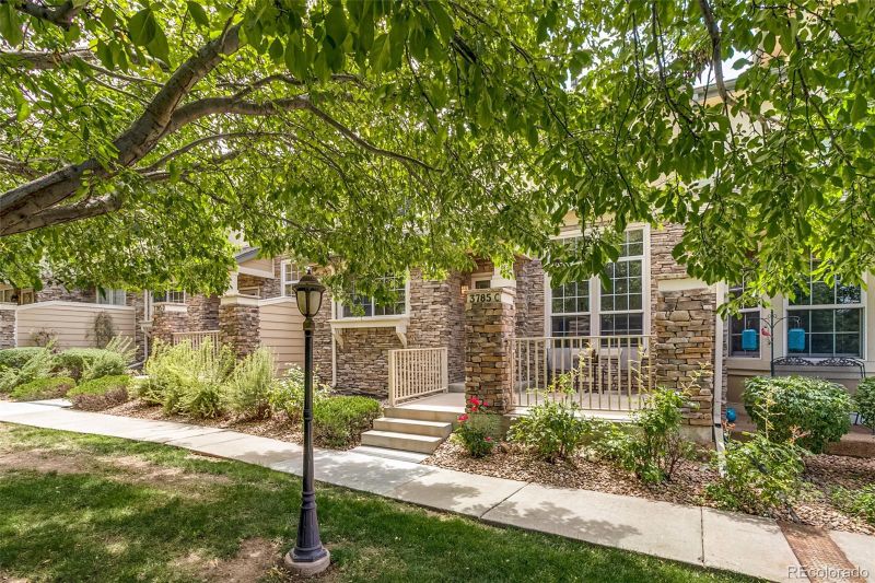 3785 W 104th Dr #C, Westminster, CO 80031