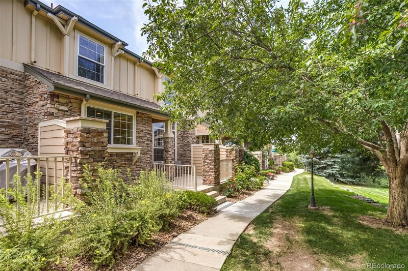 3785 W 104th Dr #C, Westminster, CO 80031