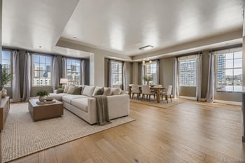 475 W 12th Ave #7E, Denver, CO 80204