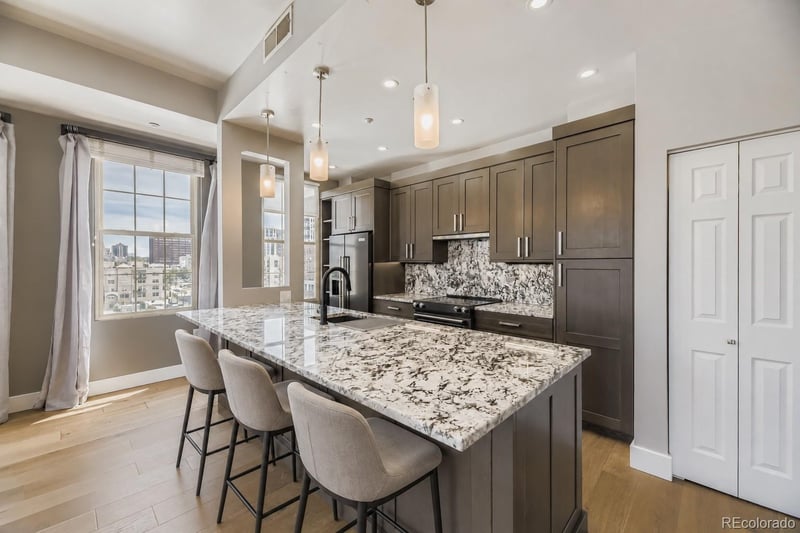 475 W 12th Ave #7E, Denver, CO 80204