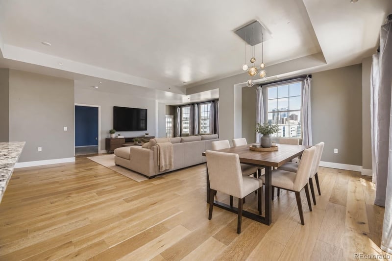 475 W 12th Ave #7E, Denver, CO 80204