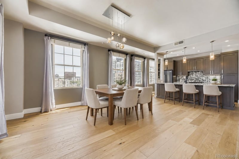 475 W 12th Ave #7E, Denver, CO 80204