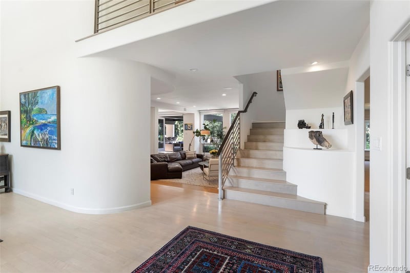 25 S Fairfax St, Denver, CO 80246