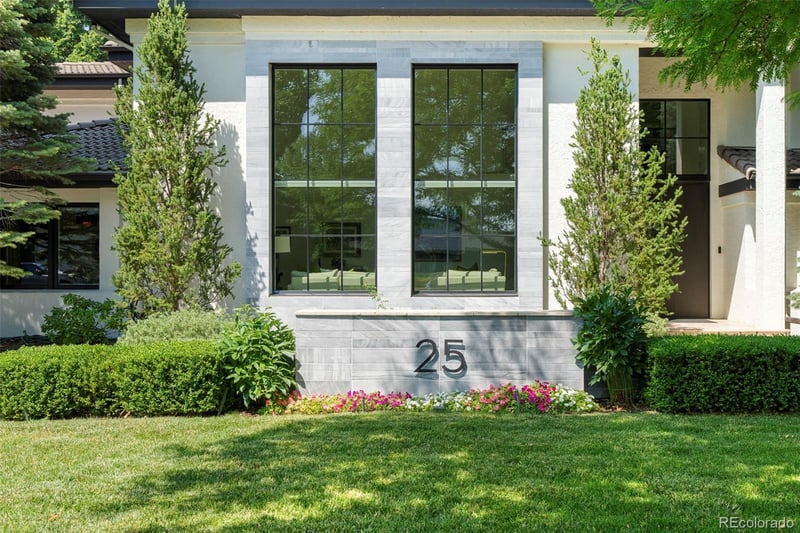 25 S Fairfax St, Denver, CO 80246