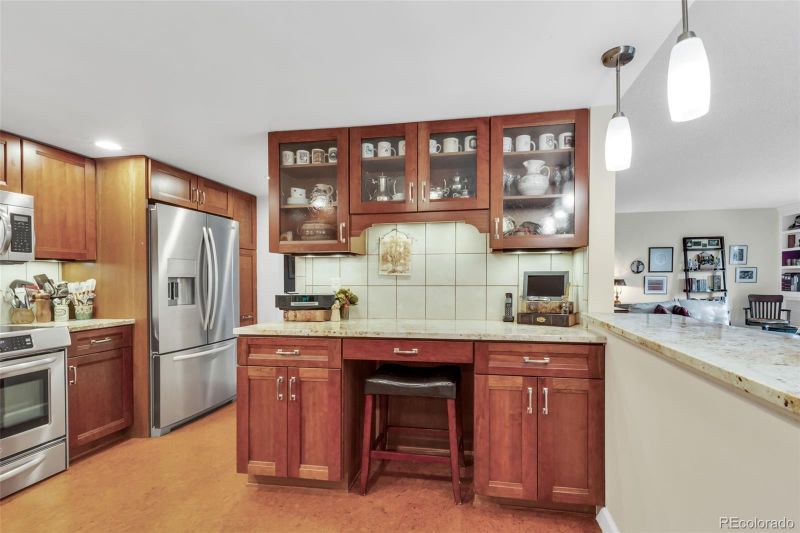 13631 E Marina Dr #407, Aurora, CO 80014