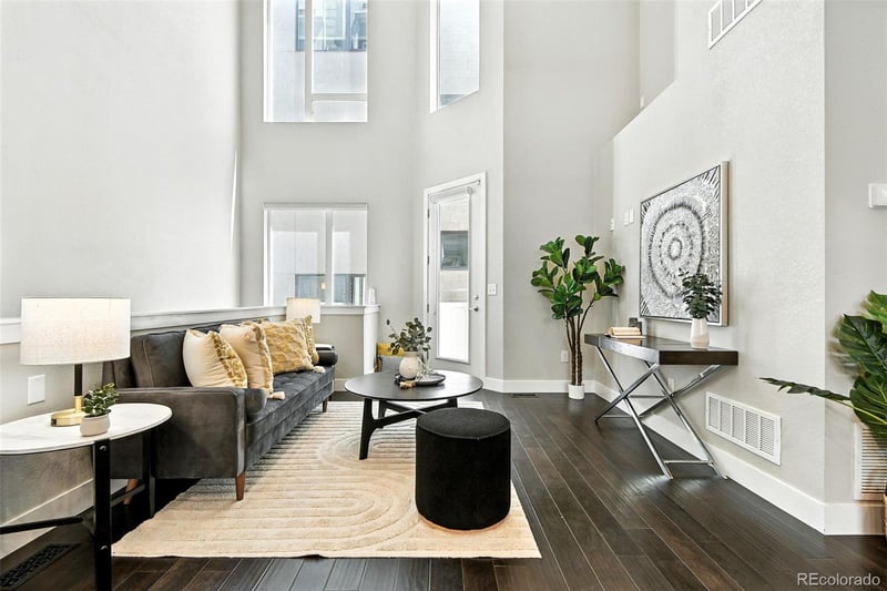 2733 W 28th Ave #8, Denver, CO 80211