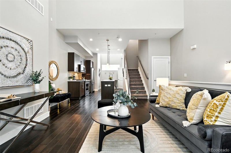 2733 W 28th Ave #8, Denver, CO 80211