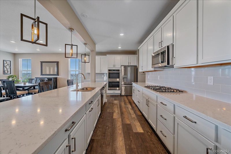 23164 E Piccolo Dr, Aurora, CO 80016