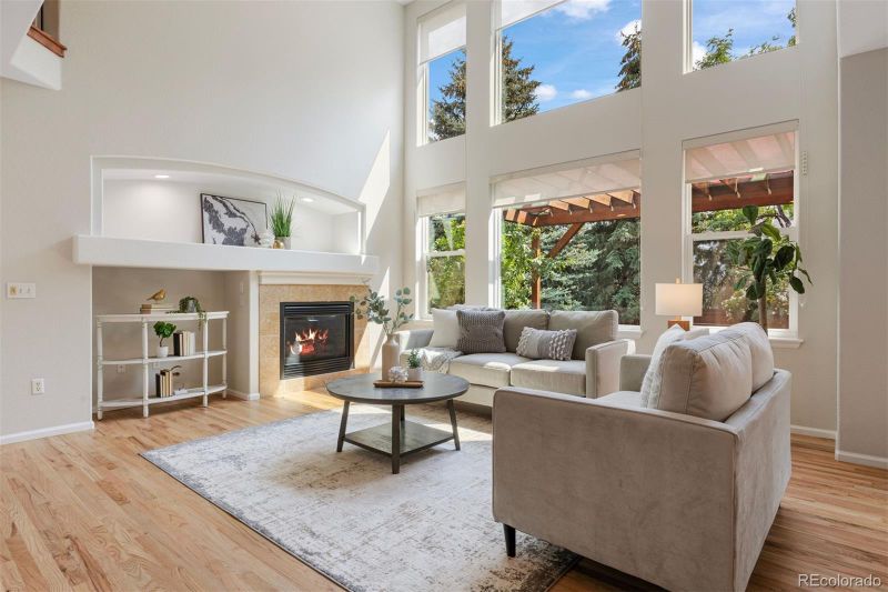 9792 W Unser Ave, Littleton, CO 80128