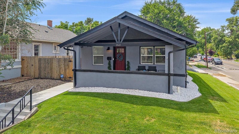 2849 Hazel Ct, Denver, CO 80211