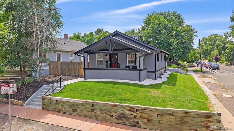 2849 Hazel Ct, Denver, CO 80211