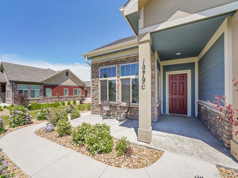 1979 S Flanders Way #C, Aurora, CO 80013