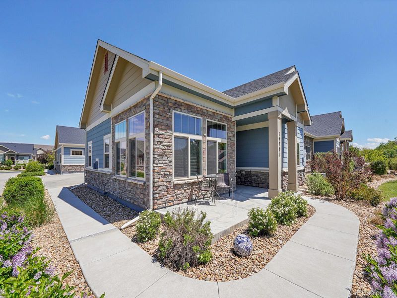 1979 S Flanders Way #C, Aurora, CO 80013