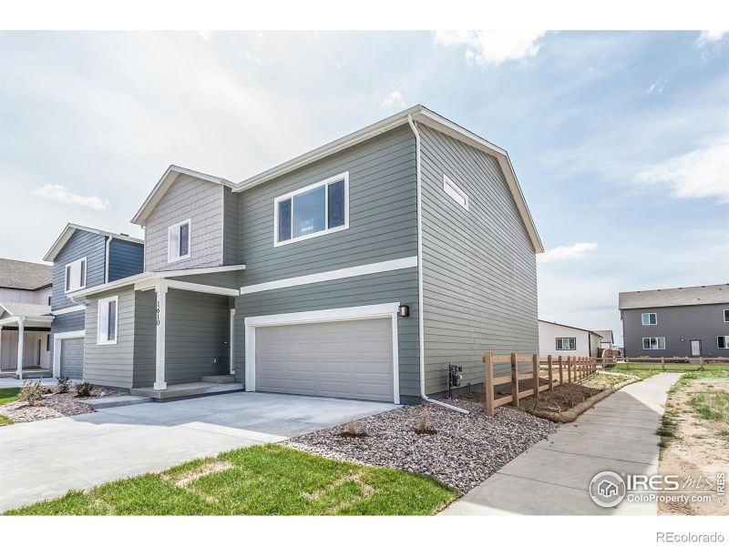 1610 Sunflower Way, Johnstown, CO 80534