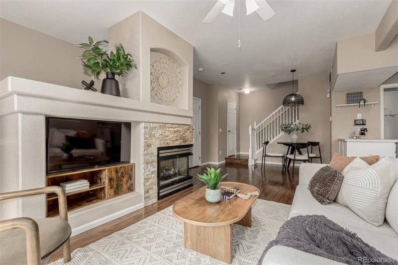 9550 E Florida Ave #2016, Denver, CO 80247