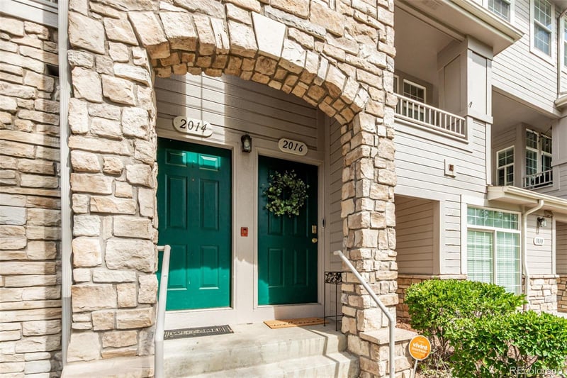 9550 E Florida Ave #2016, Denver, CO 80247