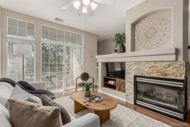 9550 E Florida Ave #2016, Denver, CO 80247