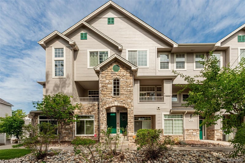 9550 E Florida Ave #2016, Denver, CO 80247