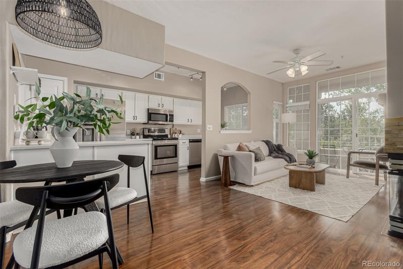 9550 E Florida Ave #2016, Denver, CO 80247