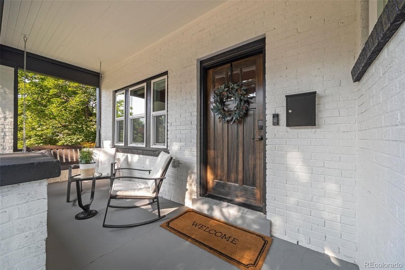2000 S Ogden St, Denver, CO 80210