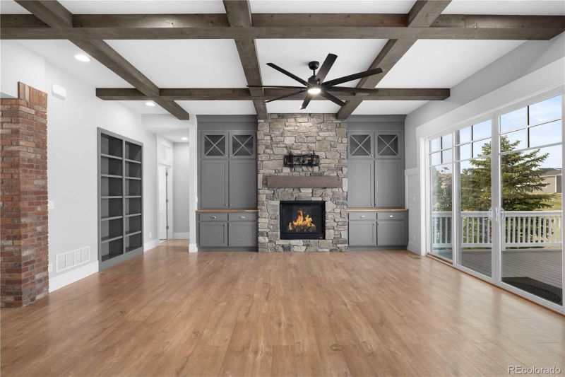 41975 Muirfield Loop, Elizabeth, CO 80107