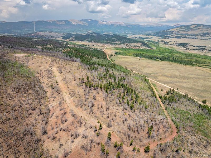 637 Lynch Creek Ct, Fairplay, CO 80440