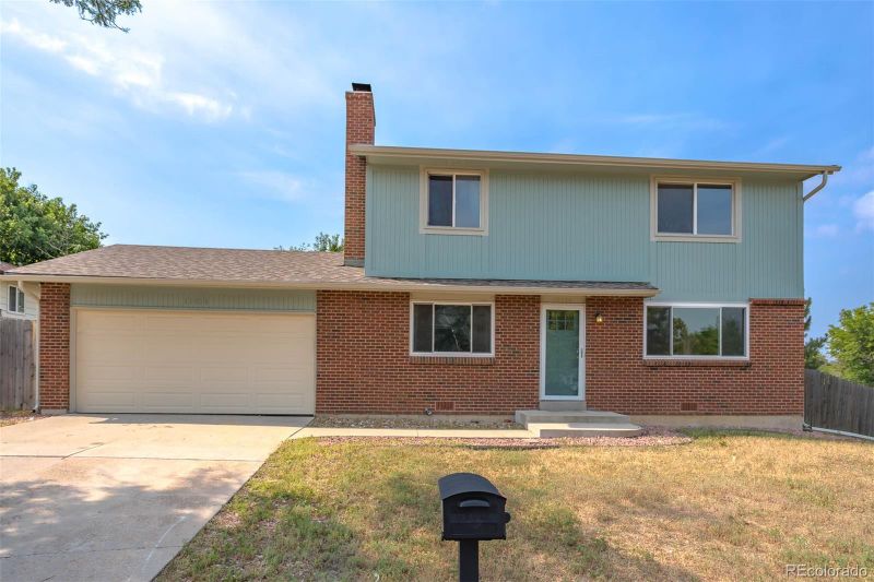 16836 E Asbury Ave, Aurora, CO 80013