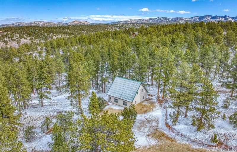 1443 Sangre Dr, Westcliffe, CO 81252