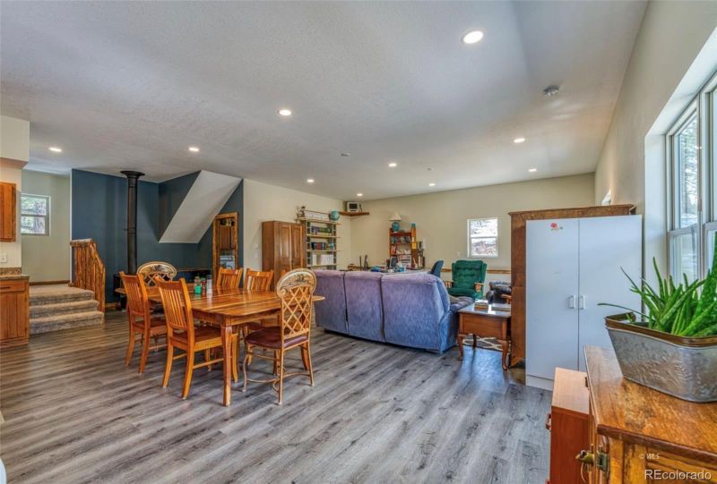 1443 Sangre Dr, Westcliffe, CO 81252