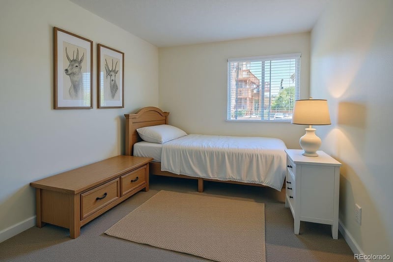 2929 W Floyd Ave #109, Denver, CO 80236