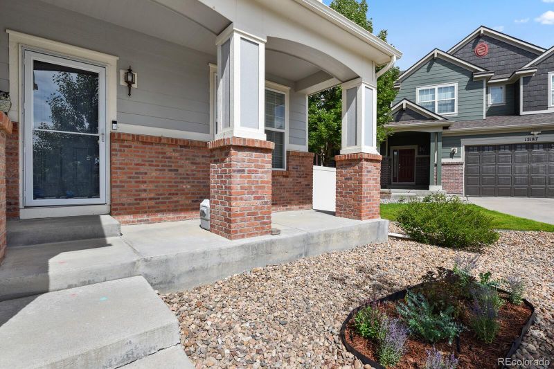12195 Hornbeam St, Parker, CO 80134